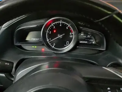 Gebraucht Mazda 3