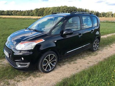 Citroën C3 Picasso