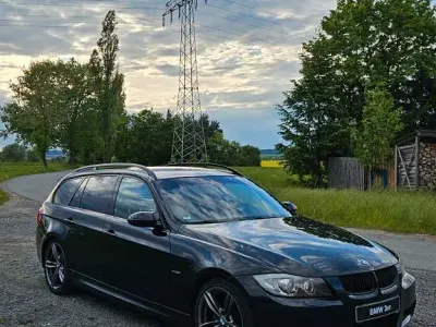 Gebraucht BMW 325