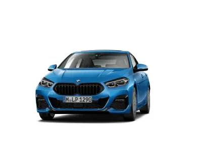 Używany BMW 218 Comfort Edition 136 KM (100 kW) 2026 Coupe