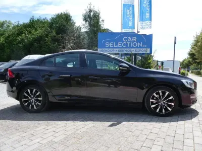 Gebraucht Volvo S60
