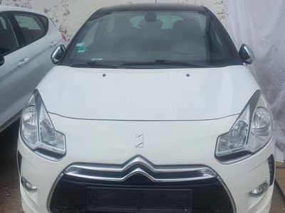 Citroën DS3