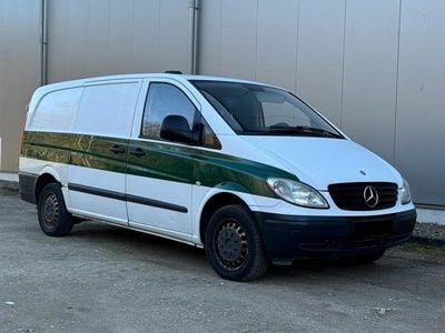 Mercedes Vito
