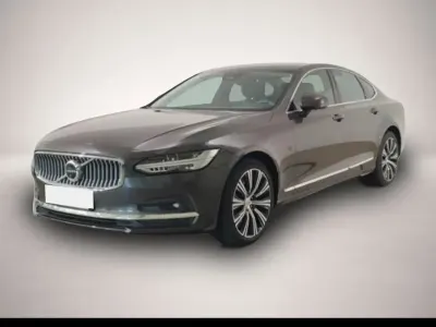Gebraucht Volvo S90 Plus 235 PS (172 kW) 2025 Grau Limousine