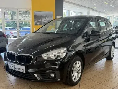 Gebraucht BMW 216