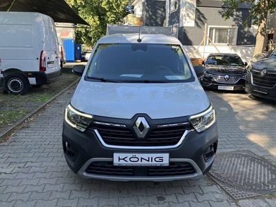 Weiss Gebraucht 2023 Renault Rapid Limousine | 15.999 € (Fairer Preis)