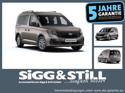 Ford Grand Tourneo Connect