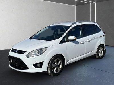 Ford Grand C-Max