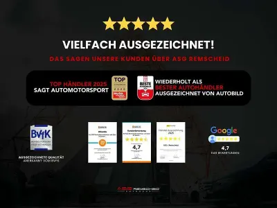 Gebraucht BMW X5 M 530 PS (389 kW) 2024 Grau SUV