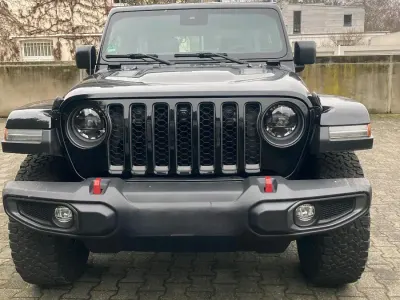 Gebraucht Jeep Wrangler