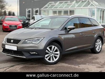 Seat Leon X-Perience