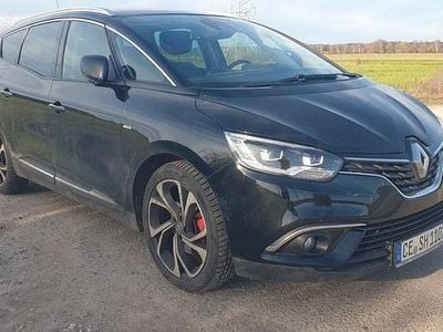 Renault Grand Scénic IV