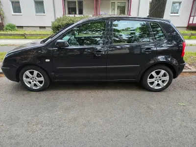 Używany VW Polo