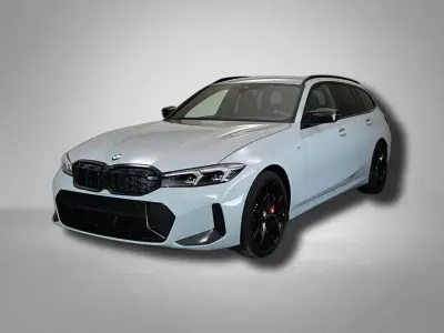 Gebraucht BMW M340 M Sport 340 PS (250 kW) 2026 M brooklyn grau metallic Limousine
