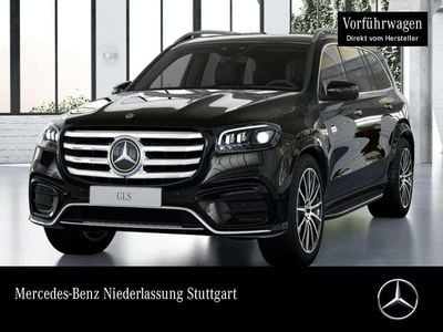Mercedes GLS450