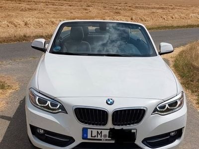BMW 220