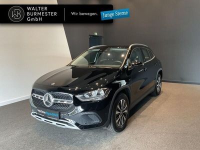 Mercedes GLA250