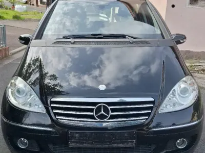 Gebraucht Mercedes A200