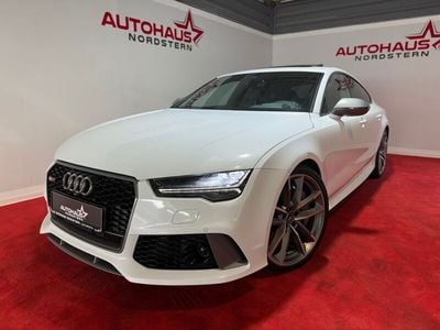 Audi RS7 Sportback