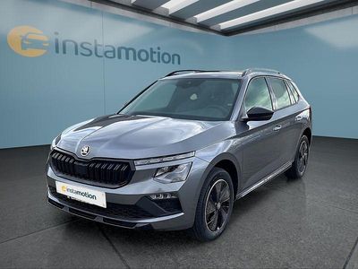 Grau Neu 2025 Skoda Kamiq SUV | 28.699 € (Fairer Preis)