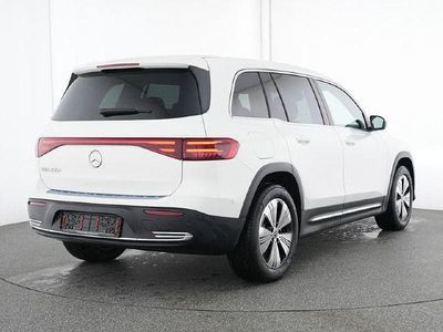 Gebraucht Mercedes EQB250 139 kW (190 PS) 2025 SUV