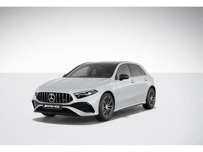 Mercedes A35 AMG
