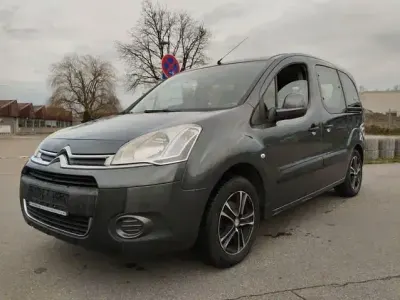 Gebraucht Citroën Berlingo