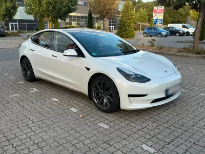 Gebraucht Tesla Model 3