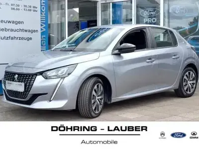 Gebraucht Peugeot 208