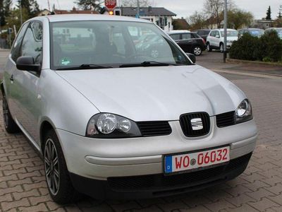 Seat Arosa