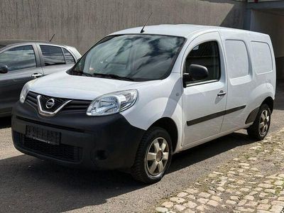 Gebraucht Nissan NV250 Comfort 104 PS (76 kW) 2020 Weiß Van