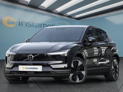 Gebraucht Volvo EX30 Ultra 200 kW (272 PS) 2026 Schwarz SUV