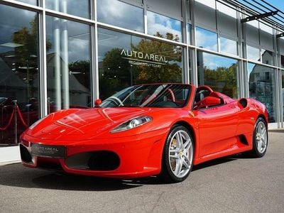 Ferrari F430