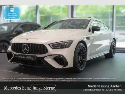 Gebraucht Mercedes AMG GT 63