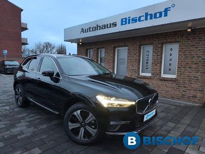 Schwarz Gebraucht 2025 Volvo XC60 Core SUV | 45.990 € (Superpreis)