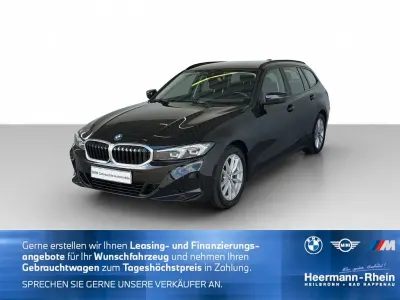Gebraucht BMW 318