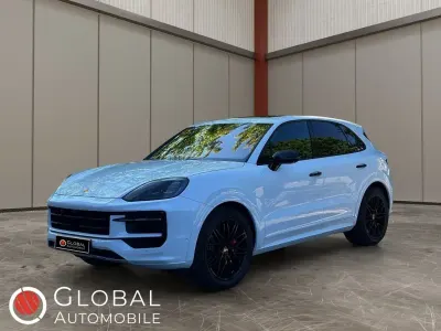 Gebraucht Porsche Cayenne