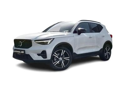 Andere Gebraucht 2025 Volvo XC40 Business Edition SUV | 41.490 € (Etwas zu teuer)