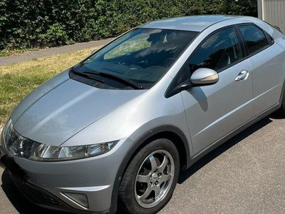 gebraucht Honda Civic 1.4 Comfort Comfort