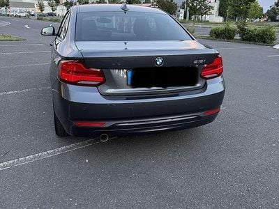 Gebraucht BMW 218 Gran Coupé