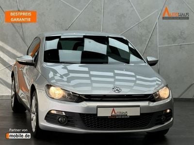 VW Scirocco