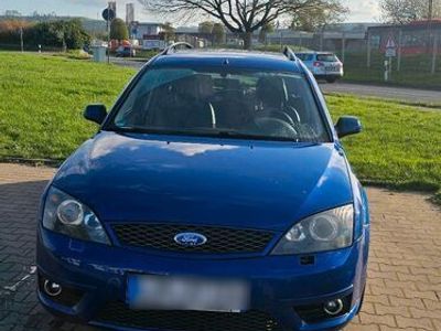 gebraucht Ford Mondeo ST220 Turnier