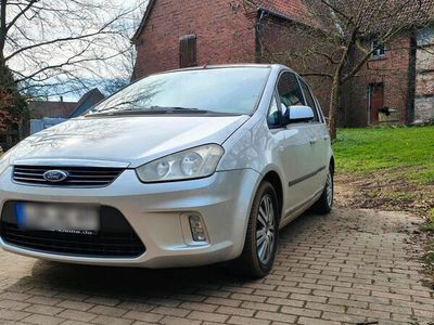 gebraucht Ford C-MAX 