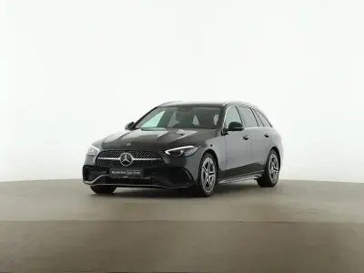 Gebraucht Mercedes C300
