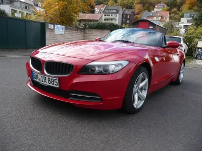 Gebraucht BMW Z4