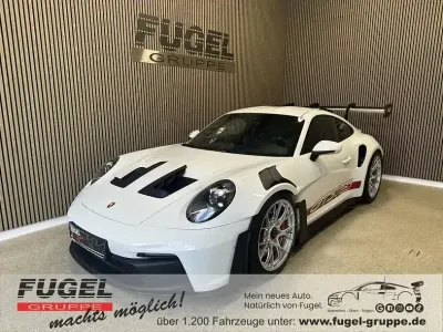 Gebraucht Porsche 911 GT3 RS
