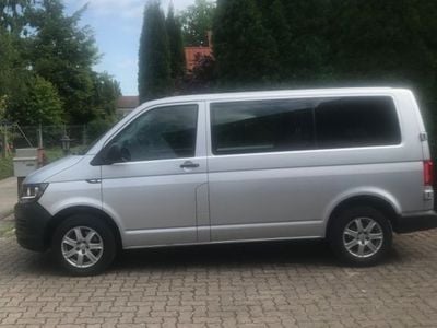 VW T6