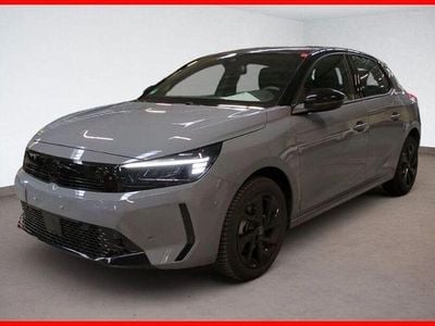 Gebraucht Opel Corsa 101 PS (74 kW) 2025 Grau Kleinwagen