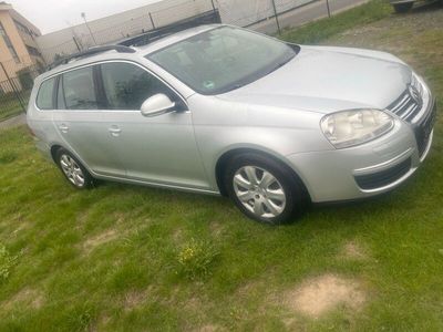 gebraucht VW Golf V 