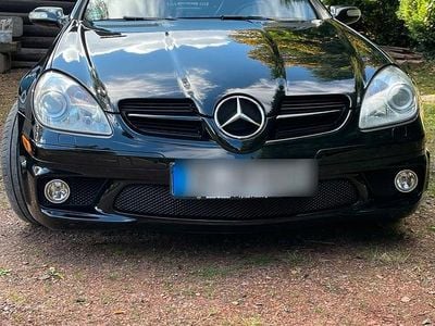 Mercedes SLK280